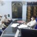 jamshedpur-durga-puja-जमशेदपुर में इस साल कैसे मनायी जायेगी दुर्गा पूजा, एसडीओ के साथ दुर्गा पूजा समितियों की हुई बैठक में कई बातों पर हुई चर्चा, जानें क्या-क्या विकल्प सुझाये गये