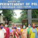 jamshedpur-accident-breaking-सोनारी-कदमा लिंक रोड के पास पल्सर सवार दो युवक पोल से टकराये, दोनों की घटनास्थल पर ही मौत
