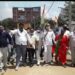 Adityapur-Congress-: … और शुरू हो गया नगर निगम के खिलाफ कांग्रेसियों का अनिश्चितकालीन धरना, पूर्व विधायक सहित कई संगठनों ने दिया समर्थन Adityapur-Congress-: … और शुरू हो गया नगर निगम के खिलाफ कांग्रेसियों का अनिश्चितकालीन धरना, पूर्व विधायक सहित कई संगठनों ने दिया समर्थन