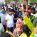 Jamshedpur : जमीन घेरने को लेकर जेसीएम व भाजमो भिड़े, टाटा लीज की जमीन पर बन रहा है जेसीएम का कार्यालय, निर्माण कार्य बंद Jamshedpur : जमीन घेरने को लेकर जेसीएम व भाजमो भिड़े, टाटा लीज की जमीन पर बन रहा है जेसीएम का कार्यालय, निर्माण कार्य बंद