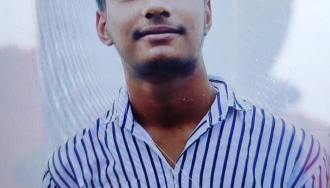 Jamshedpur : डूबने के 72 घंटे बाद हुरलुंग से मिला अमन का शव