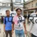 Jamshedpur-Crime : दर्जी से लूट के मामले में जुगसलाई पुलिस ने तीन नशेड़ियों को किया गिरफ्तार, भेजा जेल, नशा करने के लिए की थी लूटपाट Jamshedpur-Crime : दर्जी से लूट के मामले में जुगसलाई पुलिस ने तीन नशेड़ियों को किया गिरफ्तार, भेजा जेल, नशा करने के लिए की थी लूटपाट