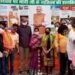 Jamshedpur-BJP : सेवा सप्ताह के अंतिम दिन प्रदर्शनी लगा कर भाजपाइयों ने गिनायी मोदी सरकार की उपब्धियां, उड़ी सोशल डिस्टेंसिंग की धज्जियां