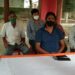 Jamshedpur : इस बार नहीं होगा श्रीश्री बड़ौदा बाबा सेवा समिति का विशाल भंडारा, साधु-संतों व श्रद्धालुओं से नहीं आने की अपील Jamshedpur : इस बार नहीं होगा श्रीश्री बड़ौदा बाबा सेवा समिति का विशाल भंडारा, साधु-संतों व श्रद्धालुओं से नहीं आने की अपील