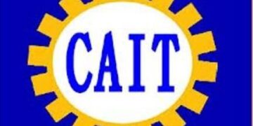 Jamshedpur-CAIT : कैट ने ई-कॉमर्स नियमों को लागू करने के लिए भी मुख्यमंत्रियों से समर्थन मांगा