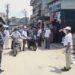 West Singhbhum red Cross : चक्रधरपुर में रेड क्रॉस सोसाइटी ने कोविड से बचाव के लिए चलाया जागरूकता अभियान West Singhbhum red Cross : चक्रधरपुर में रेड क्रॉस सोसाइटी ने कोविड से बचाव के लिए चलाया जागरूकता अभियान