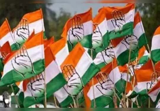 West-Singhbhum-congress : अनुशासनहीनता के मामले में प्रदेश कांग्रेस ने की कार्रवाई, सांसद प्रतिनिधि कृष्णा सोय समेत सात कांग्रेसी नेता हुए निष्कासित