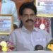 Kolhan University : केयू के रजिस्ट्रार डॉ एसएन सिंह का तबादला, क्यों हुई कर्रवाई-जानें Kolhan University : केयू के रजिस्ट्रार डॉ एसएन सिंह का तबादला, क्यों हुई कर्रवाई-जानें