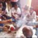 jamshedpur : सांसद के जल्द कोरोना मुक्त होने के लिए कदमा में हवन-पूजन jamshedpur : सांसद के जल्द कोरोना मुक्त होने के लिए कदमा में हवन-पूजन