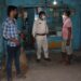 jamshedpur-firing-बागबेड़ा में जिला परिषद सदस्य किशोर यादव के खिलाफ शिकायत करने पर फिर चली गोली, पुलिस मान रही सन्देहास्पद