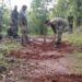 West-singhbhum-naxal : जिला पुलिस और सीआरपीएफ को पोड़ाहाट जंगल में मिली बड़ी सफलता, नक्सलियों की बड़ी साजिश नाकाम, भारी मात्रा में आईईडी बम बरामद