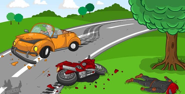 Jamshedpur-road-accident : जुगसलाई में तेज रफ्तार कार की चपेट में आकर तीन युवक घायल, टीएमएच में चल रहा इलाज, दो की हालत गंभीर, कार जब्त, चालक हिरासत में