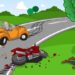 Jamshedpur-road-accident : जुगसलाई में तेज रफ्तार कार की चपेट में आकर तीन युवक घायल, टीएमएच में चल रहा इलाज, दो की हालत गंभीर, कार जब्त, चालक हिरासत में