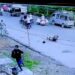 jamshedpur-loot-मानगो में बिजली विभाग के कर्मचारी की आंख में मिर्च पाउडर डालकर रुपए छीनने का प्रयास, विफल होने पर पिस्टल के बट से घायल कार फरार हुए अपराधी, सीसीटीवी में दिखा घटना-देखिए-video jamshedpur-loot-मानगो में बिजली विभाग के कर्मचारी की आंख में मिर्च पाउडर डालकर रुपए छीनने का प्रयास, विफल होने पर पिस्टल के बट से घायल कार फरार हुए अपराधी, सीसीटीवी में दिखा घटना-देखिए-video