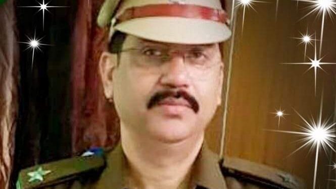 jamshedpur-police-news-बर्मामाइंस थाना के नए प्रभारी बने राजू, हटाये गए थे वहां के थानेदार