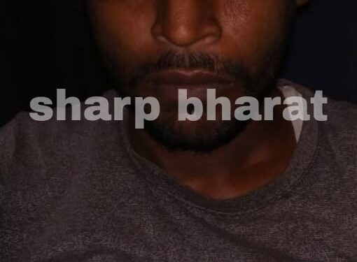 jamshedpur-police-success-मानगो में धराया रंगदारी मांगने वाला अपराधी, कारोबारी से मांगी थी रंगदारी jamshedpur-police-success-मानगो में धराया रंगदारी मांगने वाला अपराधी, कारोबारी से मांगी थी रंगदारी