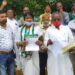 Jamshedpur-JDU :कोरोना काल में प्राइवेट स्कूलों की फीस माफ तथा कोरोना से मृत गैर सरकारी लोगों के आश्रितों को 10 लाख मुआवजा की उठी मांग, जदयू ने राज्यपाल को प्रेषित किया मांग पत्र Jamshedpur-JDU :कोरोना काल में प्राइवेट स्कूलों की फीस माफ तथा कोरोना से मृत गैर सरकारी लोगों के आश्रितों को 10 लाख मुआवजा की उठी मांग, जदयू ने राज्यपाल को प्रेषित किया मांग पत्र