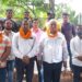 Jharkhand deoghar jdu : देवघर जिला जदयू की कार्यकारिणी तत्काल प्रभाव से भंग, पार्टी की बैठक में जिले में एक लाख सदस्य बनाने का लक्ष्य तय, सदस्यता अभियान के बाद गठित होगी नयी कार्यकारिणी