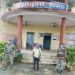 west Singhbhum Naxal : तैरा गांव के पास से दर्जन भर कांडों में संलिप्त नक्सली दिकू बानरा गिरफ्तार, कई महत्वपूर्ण पत्र बरामद