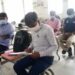 Jamshedpur- Para-Medical-Staff : स्थायीकरण व वेतन विसंगतियों को लेकर स्वास्थ्य मंत्री से मिला पारा मेडिकल स्टाफ एसोसिएशन, बाहरी की बहाली पर रोक के लिए नियमावली बनाने का दबाव