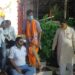 Jamshedpur : साकची में मंदिर के पुजारी के साथ मारपीट, थाना में शिकायत Jamshedpur : साकची में मंदिर के पुजारी के साथ मारपीट, थाना में शिकायत