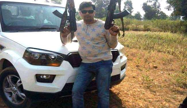 Crime-news : घाघीडीह सेंट्रल जेल में बंद सुजीत सिन्हा को रिमांड पर लेने के बाद रांची पुलिस ने शुरू की पूछताछ, कई मामलों का हो सकता है खुलासा