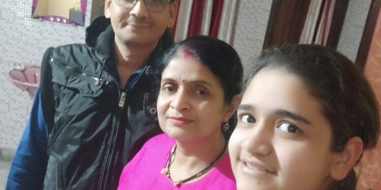 JEE-Main-Result : जेईई मेन में जमशेदपुर के छात्रों का शानदार प्रदर्शन, सुप्रीति कुमारी को मिला 369वां रैंक, विनायक श्रीवास्तव को 732वां