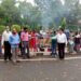 Jamshedpur : अंतरराष्ट्रीय वीरांगना फाउंडेशन ने फूंका संजय राऊत का पुतला, कंगना के समर्थन में महाराष्ट्र सरकार के खिलाफ प्रदर्शन, अखिल भारतीय क्षत्रिय महासभा ने भी किया समर्थन Jamshedpur : अंतरराष्ट्रीय वीरांगना फाउंडेशन ने फूंका संजय राऊत का पुतला, कंगना के समर्थन में महाराष्ट्र सरकार के खिलाफ प्रदर्शन, अखिल भारतीय क्षत्रिय महासभा ने भी किया समर्थन