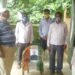 jamshedpur-rural- चाकुलिया में भारत रत्न से सम्मानित पूर्व राष्ट्रपति प्रणव मुखर्जी को कांग्रेसियों ने दी श्रद्धाजंलि, कहा- वे कार्यकर्ताओं के आदर्श थे