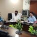 west- singhbhum-उपायुक्त की बैठक में लिया गया निर्णय, धान अधिप्राप्ति केंद्र से 2000 किसानों का हुआ भुगतान, बाकी 99 किसानों को जल्द भुगतान करने का निर्देश west- singhbhum-उपायुक्त की बैठक में लिया गया निर्णय, धान अधिप्राप्ति केंद्र से 2000 किसानों का हुआ भुगतान, बाकी 99 किसानों को जल्द भुगतान करने का निर्देश