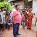 jamshedpur-rural-बहरागोड़ा के गामारिया निवासी स्व. गौतम नायेक के श्राद्धकर्म में मदद के लिए आगे आया शिशु भवन विद्यालय, किया आर्थिक सहयोग