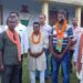 jamshedpur-rural-भाजपा बड़सोल मंडल के नवनिर्वाचित मंडल अध्यक्ष का हुआ स्वागत, संगठन मजबूती के लिए सबको साथ लेकर चलने का किया वादा