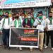 jamshedpur-साकची मे युवा राजद ने सोनारी बच्ची हत्याकांड में दोषियों को कड़ी सजा दिलाने के लिए किया प्रदर्शन jamshedpur-साकची मे युवा राजद ने सोनारी बच्ची हत्याकांड में दोषियों को कड़ी सजा दिलाने के लिए किया प्रदर्शन