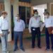 jamshedpur-कोविड-19 जांच के लिए जमशेदपुर पहुंची केंद्रीय स्वास्थ्य विभाग की टीम, दो दिन करेगी जांच, रोकथाम के लिए देगी सुझाव jamshedpur-कोविड-19 जांच के लिए जमशेदपुर पहुंची केंद्रीय स्वास्थ्य विभाग की टीम, दो दिन करेगी जांच, रोकथाम के लिए देगी सुझाव