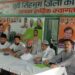 jamshedpur-झारखंड बोर्ड, निगम और समितियों के गठन में अल्पसंख्यकों को भी मिले उचित स्थान: जमील अहमद jamshedpur-झारखंड बोर्ड, निगम और समितियों के गठन में अल्पसंख्यकों को भी मिले उचित स्थान: जमील अहमद