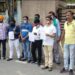 jamshedpur-झामुमो नगर समिति ने अक्षेस की ओर से आवंटित दुकानों पर सवाल उठाए, वास्तविक हकदारों को नहीं मिलीं दुकानें jamshedpur-झामुमो नगर समिति ने अक्षेस की ओर से आवंटित दुकानों पर सवाल उठाए, वास्तविक हकदारों को नहीं मिलीं दुकानें