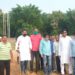 jamshedpur-rural-विधायक समीर महंती ने चाकुलिया में निर्मित पॉवर ग्रिड और भवन का किया निरीक्षण, कहा- तय समय पर ही काम को पूर्ण करें jamshedpur-rural-विधायक समीर महंती ने चाकुलिया में निर्मित पॉवर ग्रिड और भवन का किया निरीक्षण, कहा- तय समय पर ही काम को पूर्ण करें