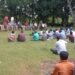 west- singhbhum-गुवा सेल लौह अयस्क खदान में काम बंद, मांगें पूरी होने तक जारी रहेगा मजदूरों का आंदोलन: रामा पांडेय west- singhbhum-गुवा सेल लौह अयस्क खदान में काम बंद, मांगें पूरी होने तक जारी रहेगा मजदूरों का आंदोलन: रामा पांडेय