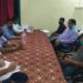 jamshedpur-rural-विधायक समीर महंती ने नगर पंचायत प्रशासन के साथ की बैठक, जुस्को कर्मियों की ली क्लास