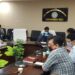 west- singhbhum-चाईबासा डीसी ने पदाधिकारियों संग की बैठक, कहा- 31 अक्टूबर तक जिले के 10 वृहत जलापूर्ति योजना को पूरा करें west- singhbhum-चाईबासा डीसी ने पदाधिकारियों संग की बैठक, कहा- 31 अक्टूबर तक जिले के 10 वृहत जलापूर्ति योजना को पूरा करें
