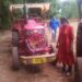 jamshedpur-rural-बीडीओ को देख बालू लदा ट्रैक्टर चालक गाड़ी छोड़कर चाभी लेकर भागा, जांच के बाद होगी कार्रवाई