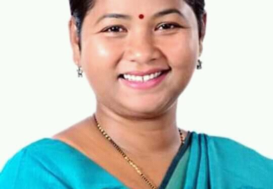 loksabha-monsoon-session-लोकसभा के मानसून सत्र में उठा झारखंड को ओड़िशा से जोड़ने वाले एनएच-75 का मुद्दा, गीता कोड़ा ने बुलंद की आवाज, सरकार को घेरा, देखिए, वीडियो- loksabha-monsoon-session-लोकसभा के मानसून सत्र में उठा झारखंड को ओड़िशा से जोड़ने वाले एनएच-75 का मुद्दा, गीता कोड़ा ने बुलंद की आवाज, सरकार को घेरा, देखिए, वीडियो-