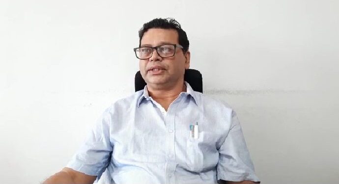 west-singhbhum-राष्ट्रीय खाद्य सुरक्षा अधिनियम के तहत लाभुकों को मिलेगा हरे रंग का राशन कार्ड, 30 सितंबर तक चलेगी प्रक्रिया west-singhbhum-राष्ट्रीय खाद्य सुरक्षा अधिनियम के तहत लाभुकों को मिलेगा हरे रंग का राशन कार्ड, 30 सितंबर तक चलेगी प्रक्रिया