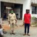 west-singhbhum-जगन्नाथपुर में पड़ोसी ने की बुजुर्ग महिला के साथ मारपीट, पुलिस ने आरोपी को गिरफ्तार कर भेजा जेल