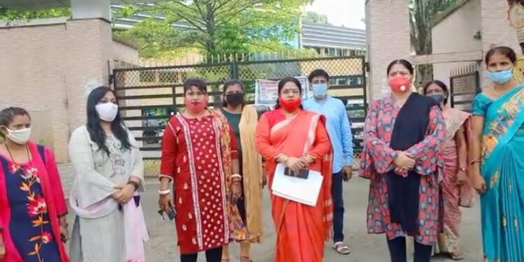 jamshedpur-युवाओं व अप्रवासी मजूदरों के हित में ठोस कदम उठाए राज्य सरकार