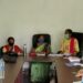 jamshedpur-rural-मुसाबनी में पंसस व पदाधिकारियों ने विकास योजनाओं की जानकारी ली, सबरों की स्थिति में सुधार लाने के लिए दिए निर्देश jamshedpur-rural-मुसाबनी में पंसस व पदाधिकारियों ने विकास योजनाओं की जानकारी ली, सबरों की स्थिति में सुधार लाने के लिए दिए निर्देश