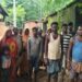 jamshedpur-rural-सरडीहा हरिजन टोला के 15 परिवार राशन कार्ड से है वंचित, उधार पैसे लेकर चला रहे परिवार, मजदूरी कर चुकाएंगे उधार, राशन कार्ड बनवाने की लगाई गुहार