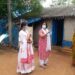 jamshedpur-rural-प्रभारी पदाधिकारी ज्योत्सना सिंह व बीडीओ शालिनी ने कालिंदी बस्ती का किया निरीक्षण, लाभुकों से की पूछताछ, समाधान का दिया आश्वासन