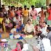 jamshedpur-rural-जिप सदस्य शिव चरण हांसदा सबरों की समस्या से अवगत हुए, कैंप लगाकर पेंशन फार्म व राशन कार्ड फार्म का किया वितरण jamshedpur-rural-जिप सदस्य शिव चरण हांसदा सबरों की समस्या से अवगत हुए, कैंप लगाकर पेंशन फार्म व राशन कार्ड फार्म का किया वितरण