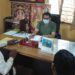 west- singhbhum-एसडीपीओ ने की थाना प्रभारियों के साथ बैठक, कहा- हरहाल में अपराध पर अंकुश लगे